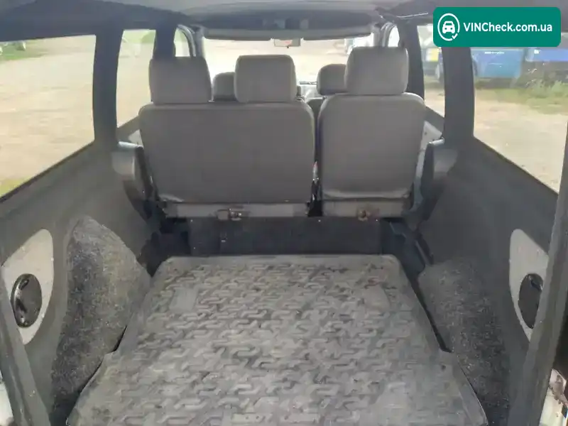 Fiat Doblo 2006, фото з оголошення 1 з 21, VIN ZFA22300005475928