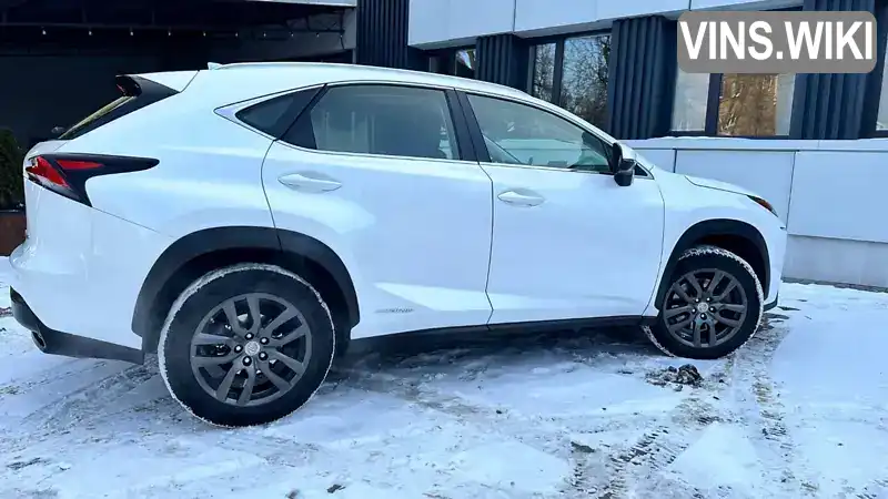 Lexus NX 2014, фото з оголошення 2 з 21, VIN JTJBJRBZ202007880
