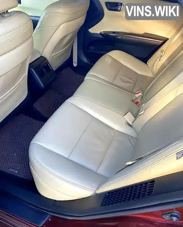 Toyota Avalon 2013, фото з оголошення 1 з 7, VIN 4T1BD1EB5DU010207