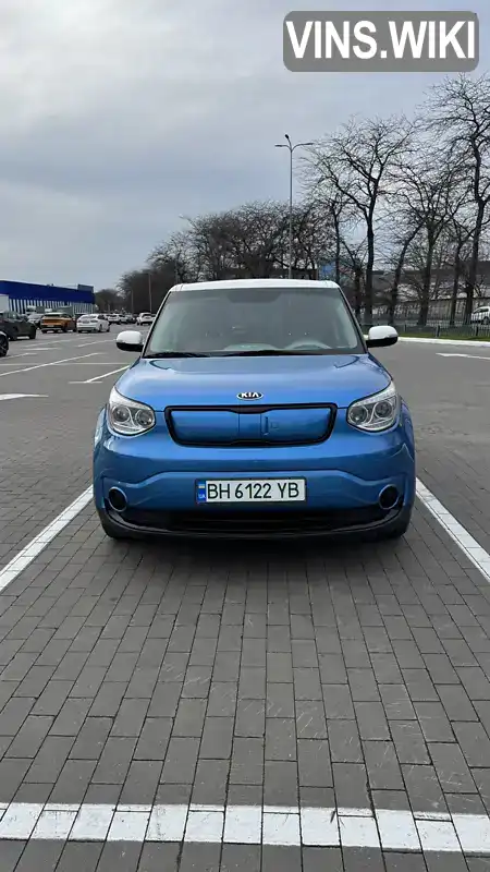 Kia Soul 2016, фото з оголошення 1 з 19, VIN KNDJP3AE3G7014097