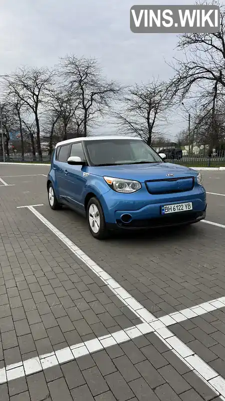 Kia Soul 2016, фото з оголошення 2 з 19, VIN KNDJP3AE3G7014097