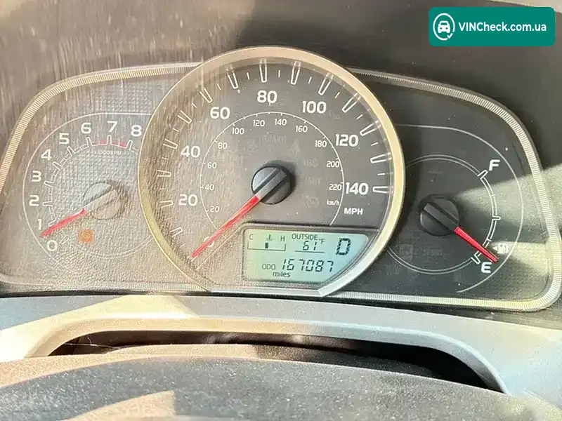Toyota RAV4 2015, фото з оголошення 2 з 9, VIN 2T3RFREV8FW391871