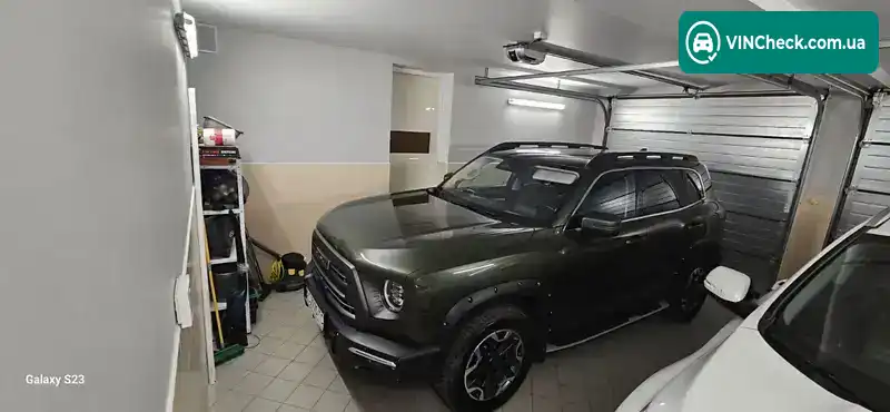 Haval Dargo 2022, фото з оголошення 2 з 17, VIN LGWFF6A55NH944768