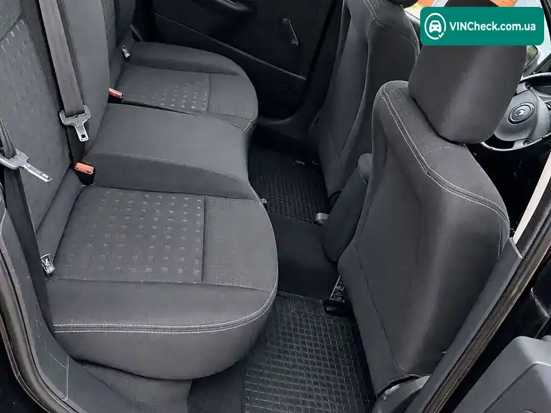 Renault Megane 2005, фото з оголошення 2 з 8, VIN VF1KMRG0634169707