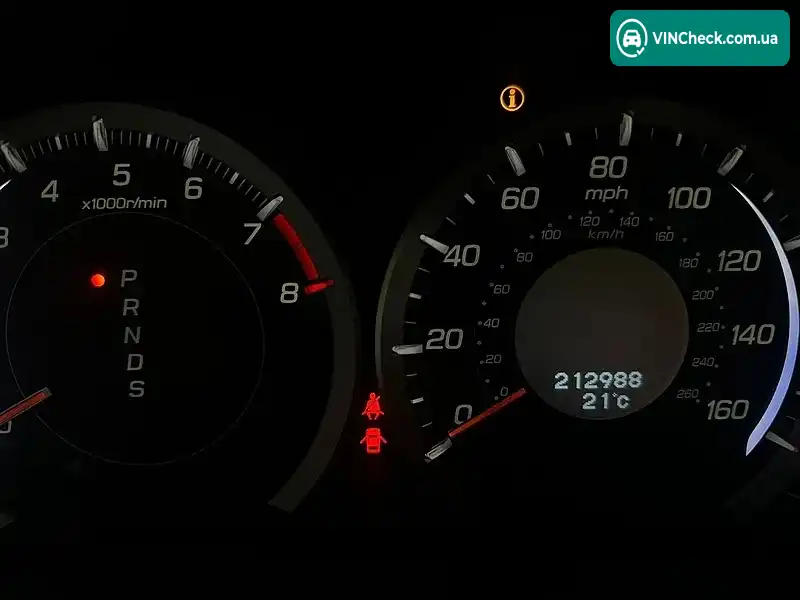 Acura TSX 2008, фото з оголошення 2 з 20, VIN JH4CU26619C011401