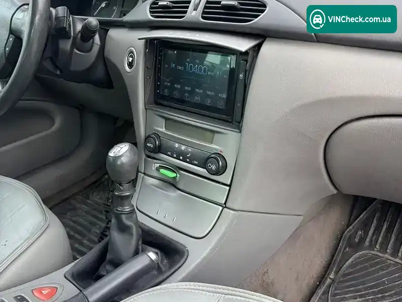 Renault Laguna 2003, фото з оголошення 2 з 18, VIN VF1KGRF0629978836