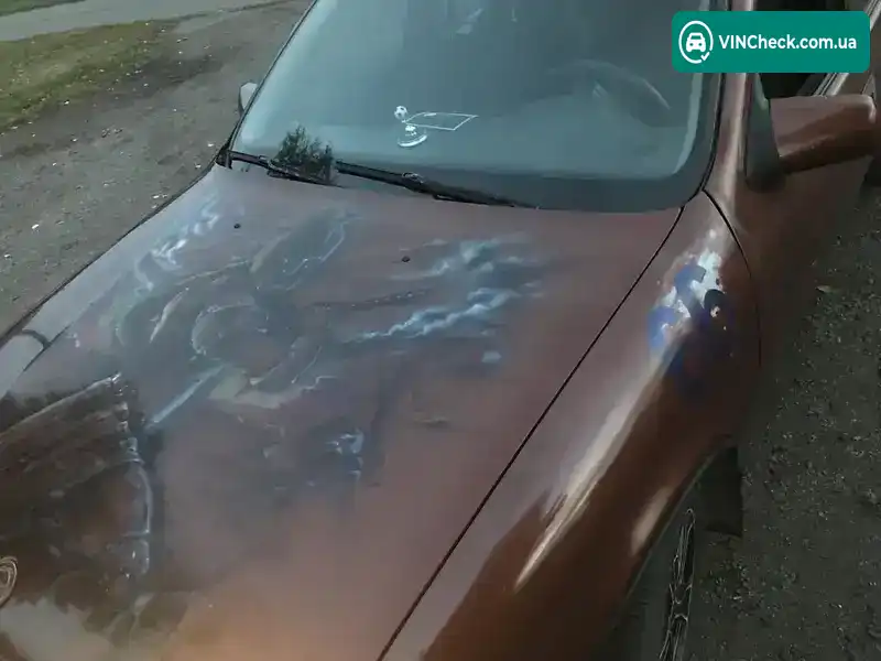 Opel Vectra 1989, фото з оголошення 1 з 19, VIN W0L000087K1099255