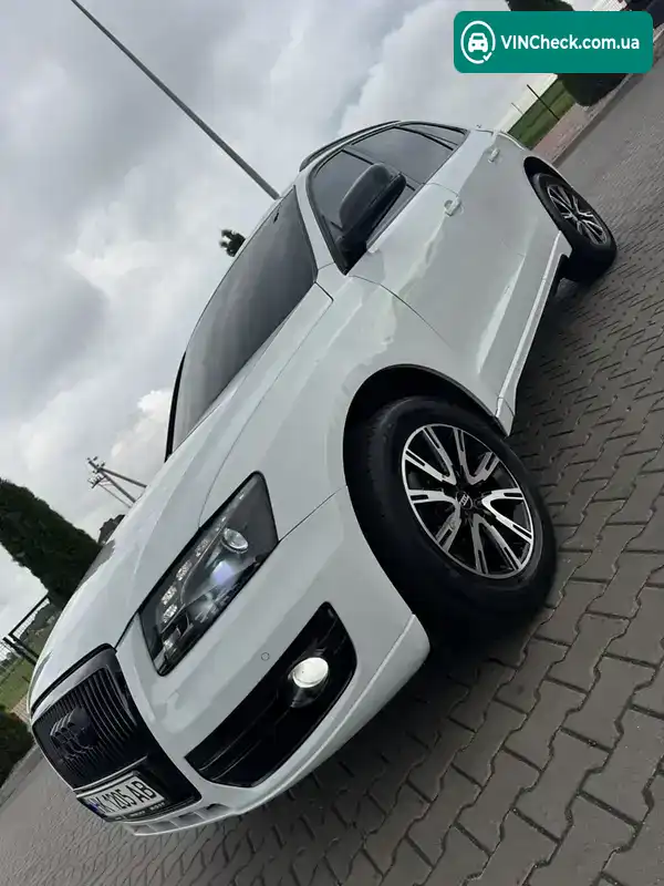 Audi Q5 2012, фото з оголошення 1 з 21, VIN WA1LFAFP5CA123615