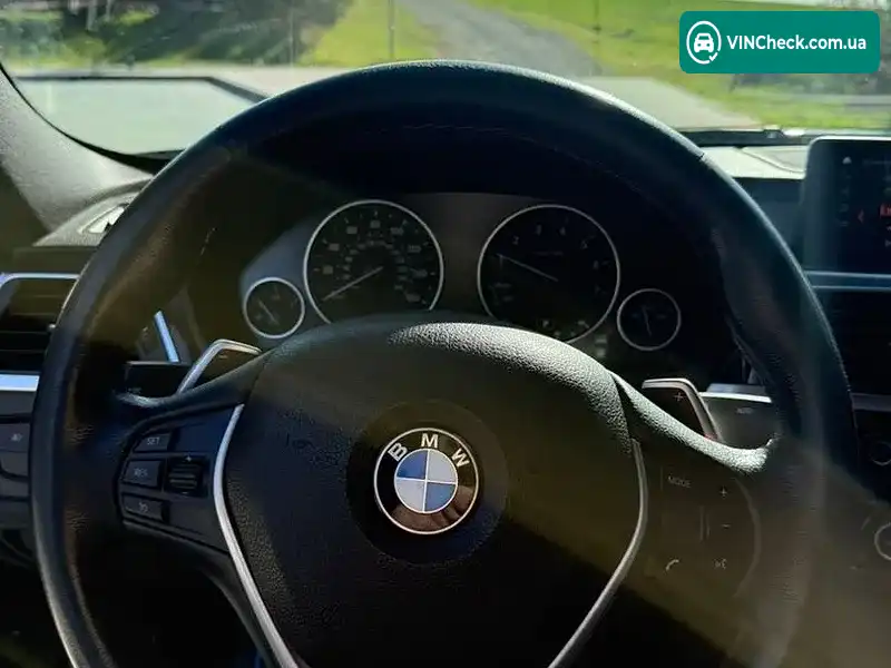 BMW 3 Series 2018, фото з оголошення 2 з 14, VIN WBA8D9C51JA608220