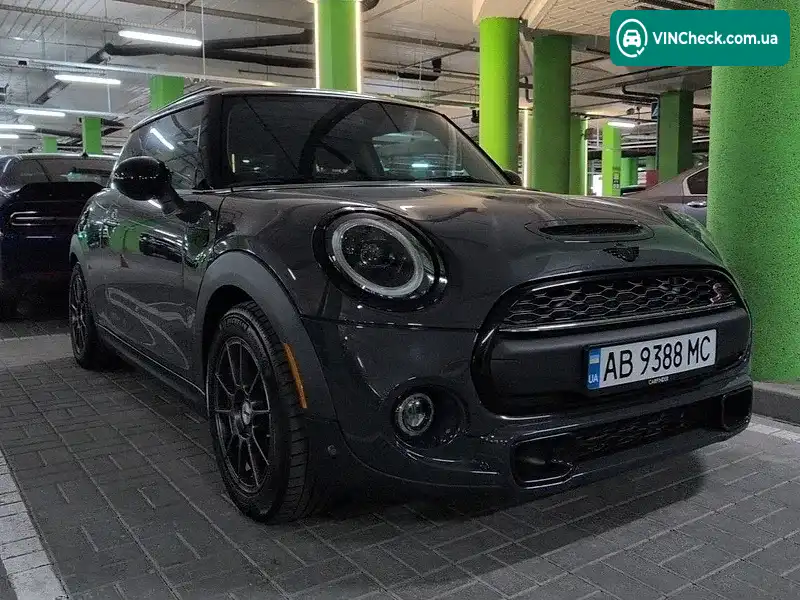 MINI Cooper 2016, фото з оголошення 2 з 7, VIN WMWXP7C56G2A43878