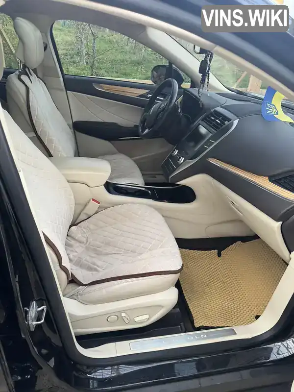 Lincoln MKC 2014, фото з оголошення 2 з 12, VIN 5LMCJ2A97FUJ10685