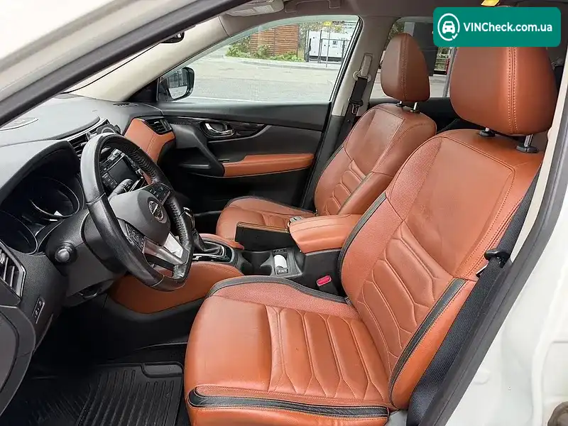 Nissan Rogue 2018, фото з оголошення 1 з 20, VIN JN8AT2MV7JW308380