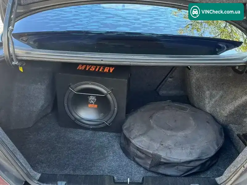Chevrolet Evanda 2005, фото з оголошення 2 з 15, VIN Y6DLA69LE6B190797