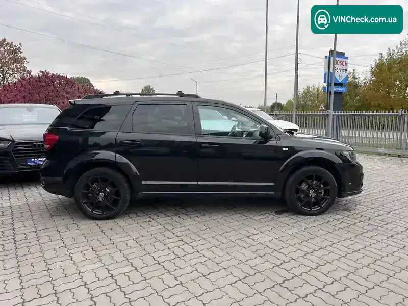 Fiat Freemont 2015, фото з оголошення 2 з 21, VIN 3C4PFBCYXFT636091