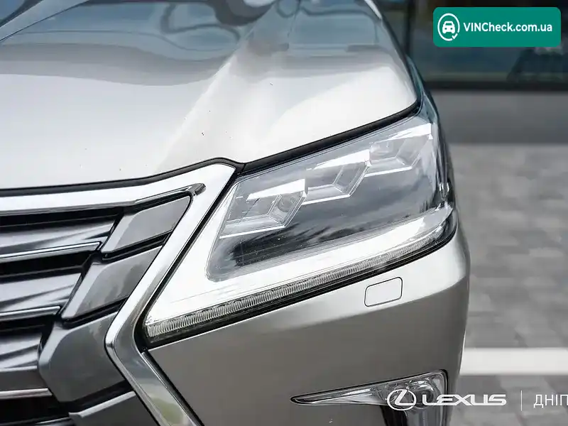 Lexus LX 2016, фото з оголошення 2 з 20, VIN JTJHY00W904216273