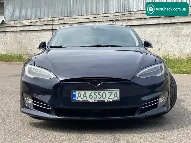 Tesla Model S 2015, фото з оголошення 2 з 13, VIN 5YJSA1S25FF082036