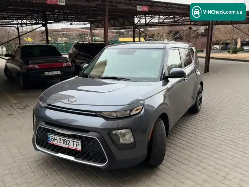 Kia Soul 2019, фото з оголошення 2 з 14, VIN KNDJ23AU9L7717204