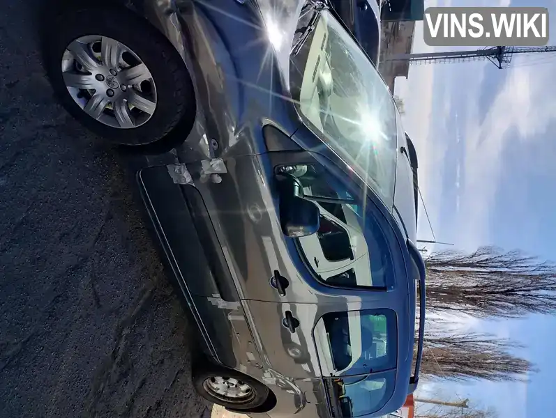 Peugeot Partner 2014, фото з оголошення 1 з 16, VIN VF37J9HECEJ727409