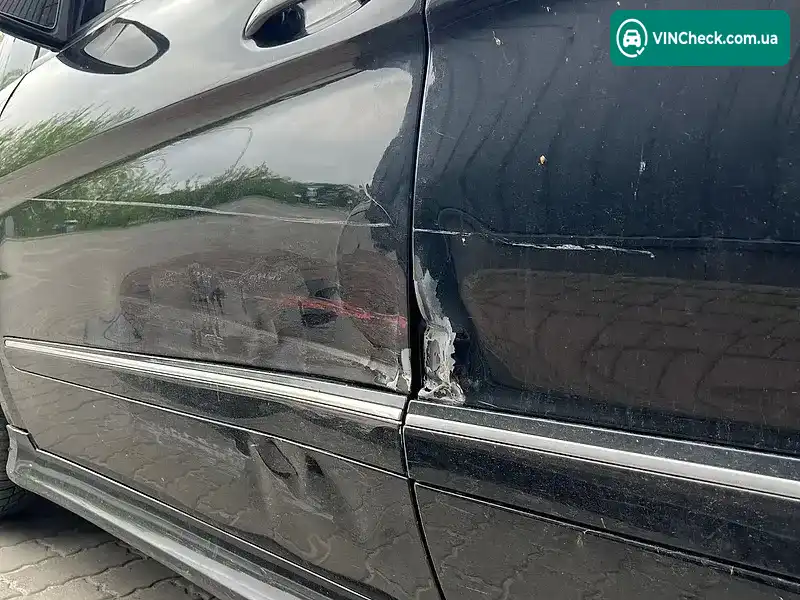 Mercedes-Benz B-Class 2005, фото з оголошення 2 з 12, VIN WDD2452081J026901