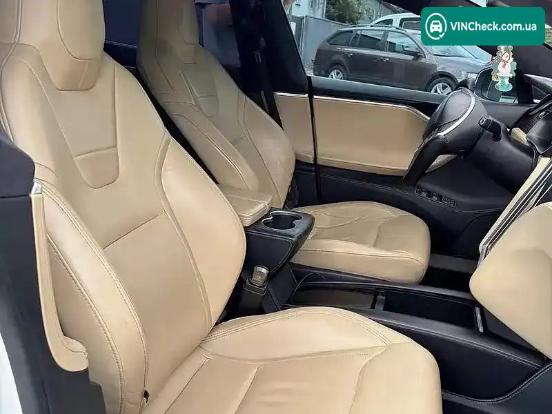Tesla Model S 2016, фото з оголошення 2 з 20, VIN 5YJSA1E16GF124993