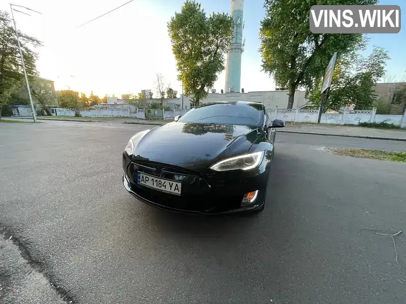 Tesla Model S 2014, фото з оголошення 1 з 21, VIN 5YJSA1H18EFP63532
