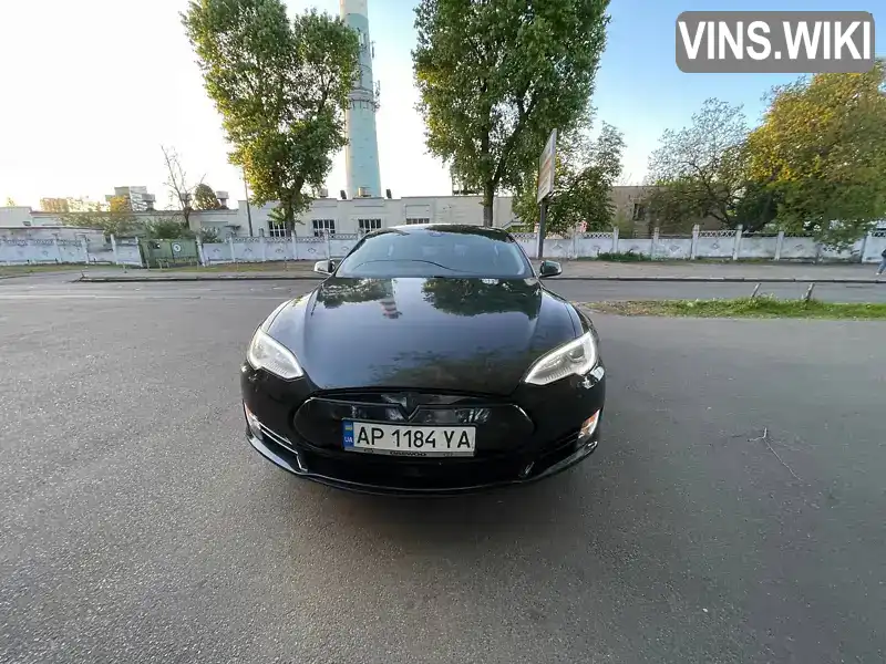 Tesla Model S 2014, фото з оголошення 2 з 21, VIN 5YJSA1H18EFP63532