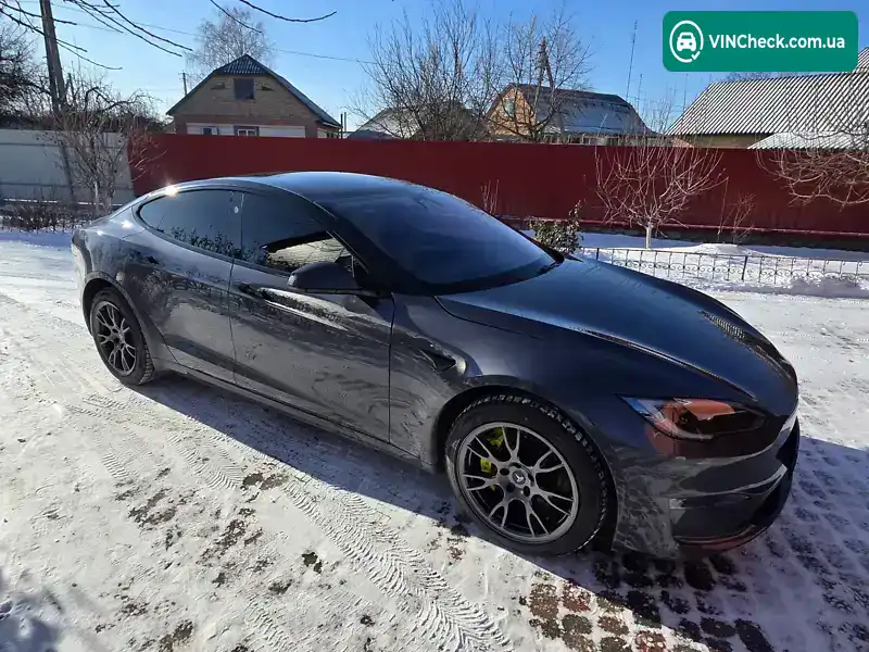 Tesla Model S 2022, фото з оголошення 1 з 10, VIN 5YJSA1E55NF492601