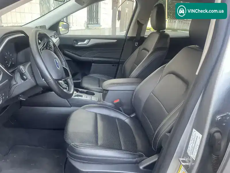 Ford Escape 2021, фото з оголошення 2 з 16, VIN 1FMCU9H98MUA55234