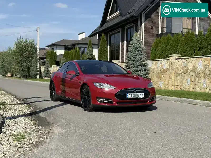 Tesla Model S 2013, фото з оголошення 1 з 21, VIN 5YJSA1CP8DFP09710