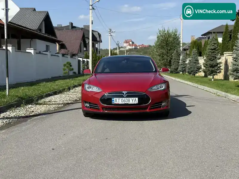 Tesla Model S 2013, фото з оголошення 2 з 21, VIN 5YJSA1CP8DFP09710