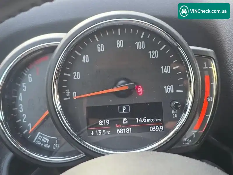 MINI Countryman 2018, фото з оголошення 2 з 20, VIN WMZYT5C39J3E60385