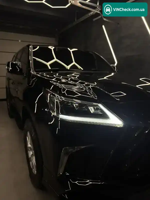 Lexus LX 2017, фото з оголошення 2 з 18, VIN JTJCV00W404006442