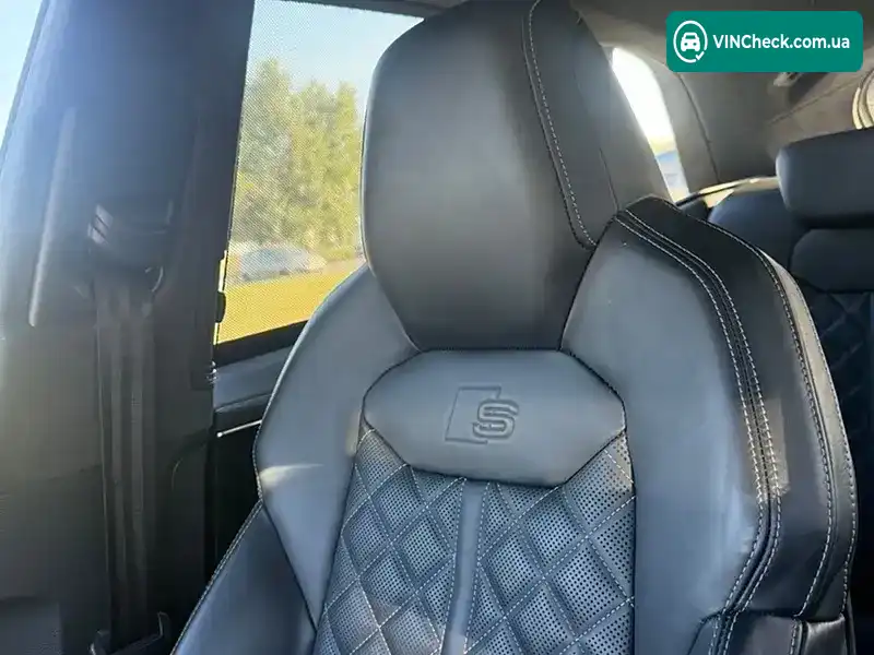 Audi Q8 2020, фото з оголошення 2 з 20, VIN WAUZZZF11LD014016