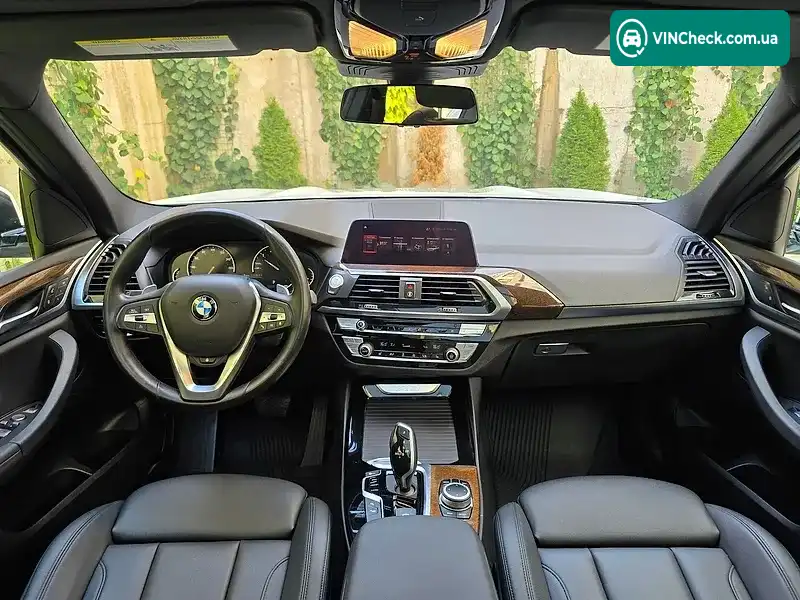 BMW X3 2020, фото з оголошення 2 з 20, VIN 5UXTY5C07L9C08036