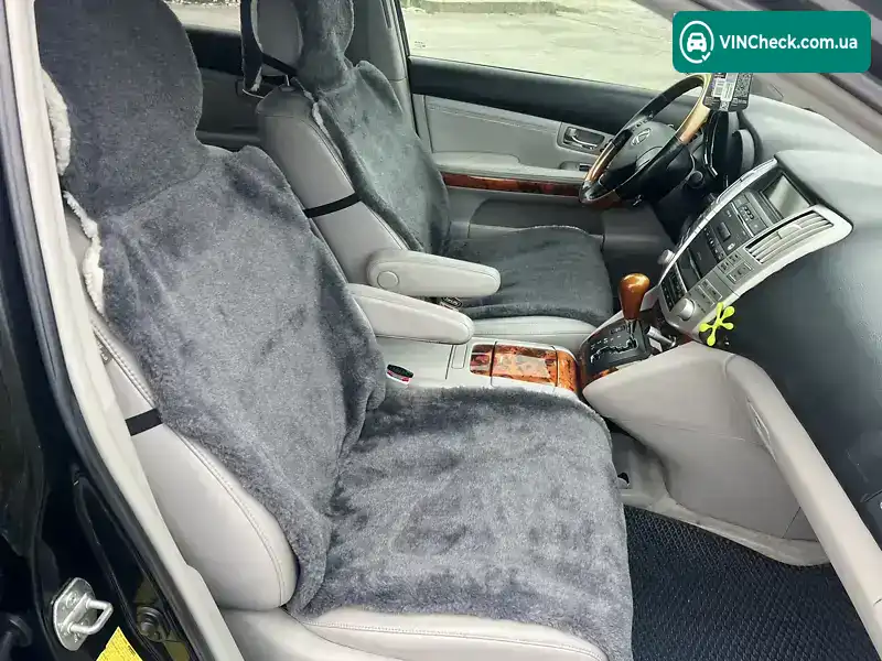 Lexus RX 2005, фото з оголошення 2 з 20, VIN 2T2HA31U15C065791
