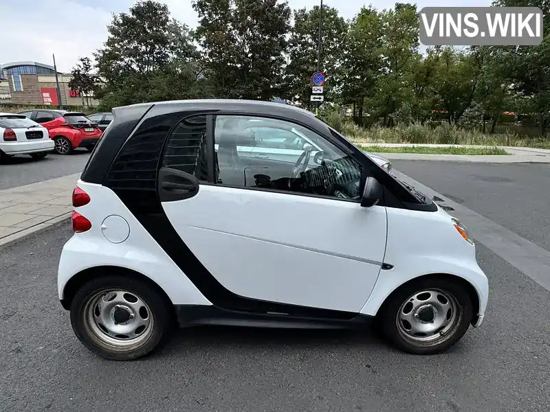 Smart Fortwo 2015, фото з оголошення 2 з 16, VIN WMEEJ3BA3FK810683