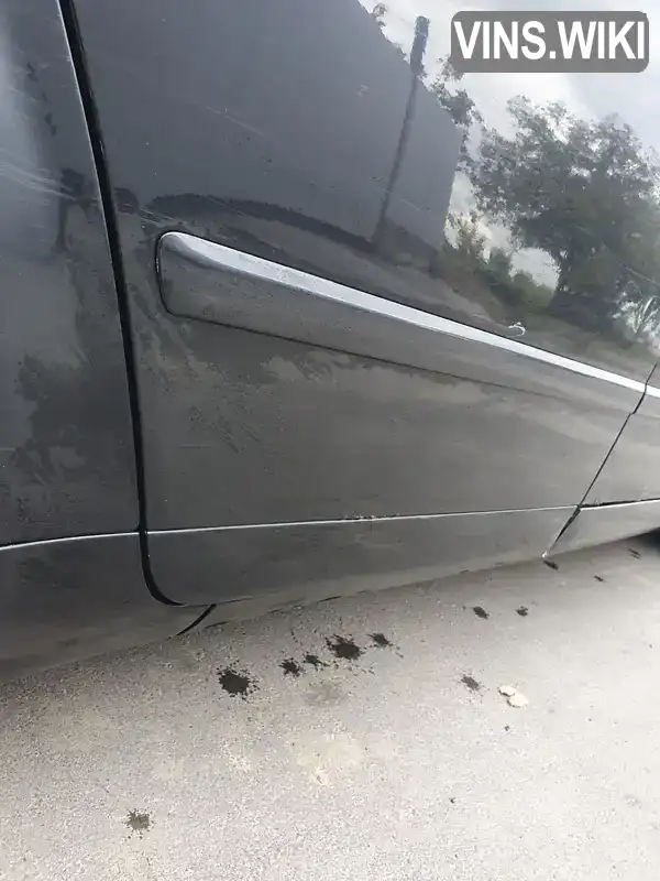 Audi A4 2003, фото з оголошення 2 з 20, VIN WAUZZZ8E94A161431