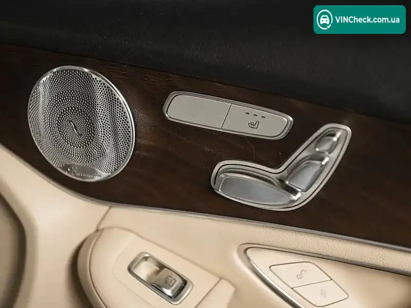 Mercedes-Benz GLC-Class 2018, фото з оголошення 2 з 20, VIN WDC0G5EB4KF575392