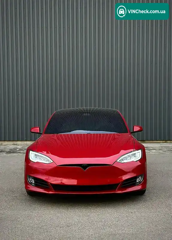 Tesla Model S 2020, фото з оголошення 2 з 19, VIN 5YJSA1E47MF427898
