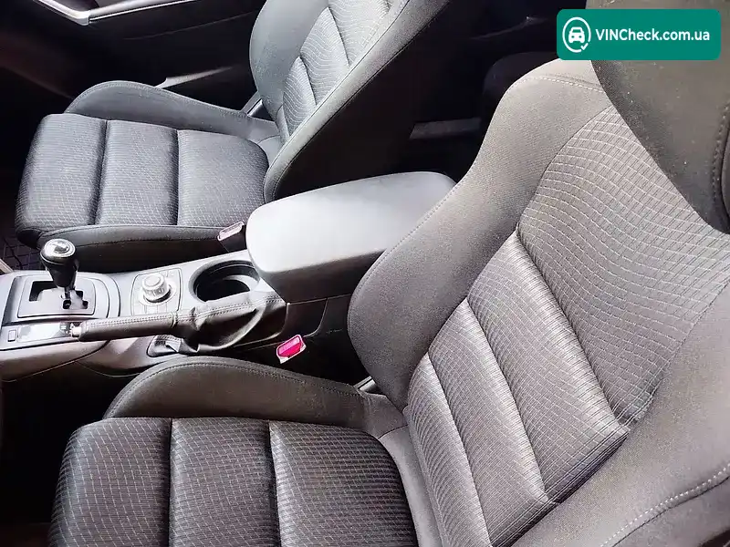 Mazda CX-5 2013, фото з оголошення 2 з 8, VIN JMZKE197800239046
