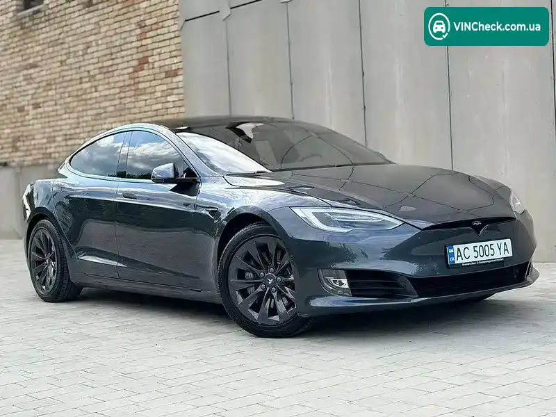 Tesla Model S 2017, фото з оголошення 2 з 21, VIN 5YJSA1E20HF218555