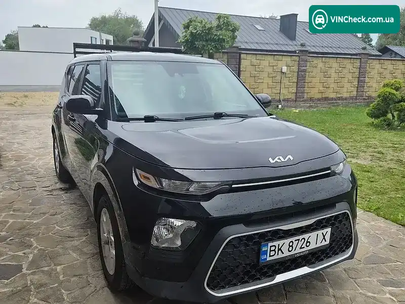 Kia Soul 2021, фото з оголошення 1 з 17, VIN KNDJ23AU3N7151981