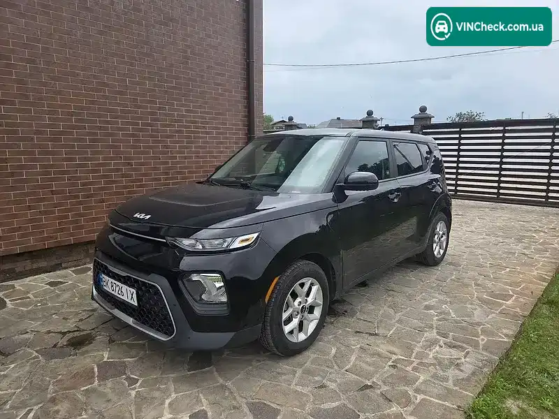 Kia Soul 2021, фото з оголошення 2 з 17, VIN KNDJ23AU3N7151981