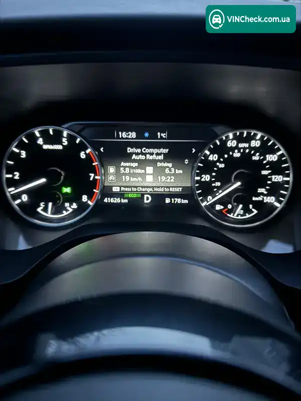 Nissan Rogue 2021, фото з оголошення 2 з 20, VIN 5N1AT3BA2MC833866