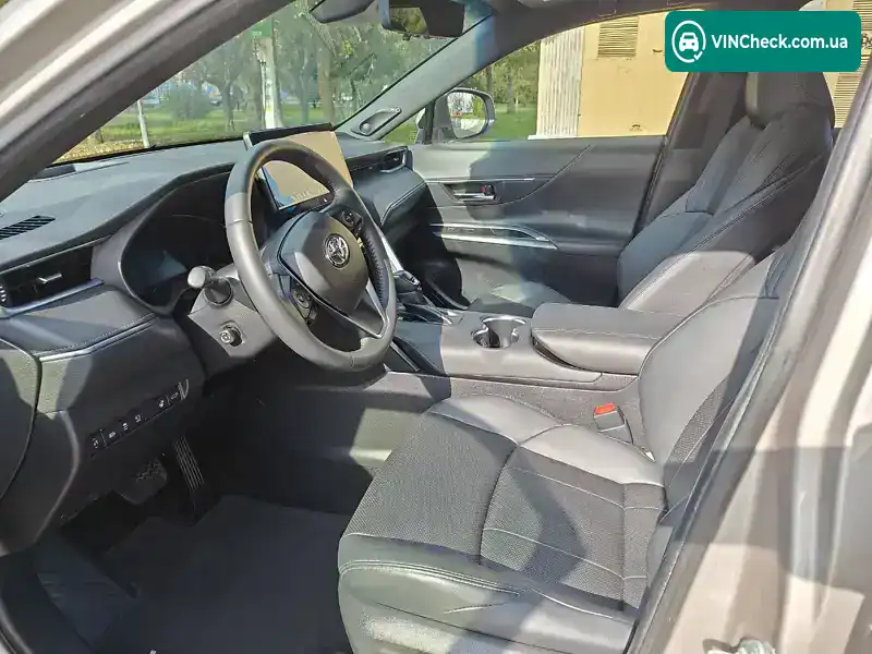 Toyota Venza 2020, фото з оголошення 2 з 20, VIN JTEAAAAH0MJ010647