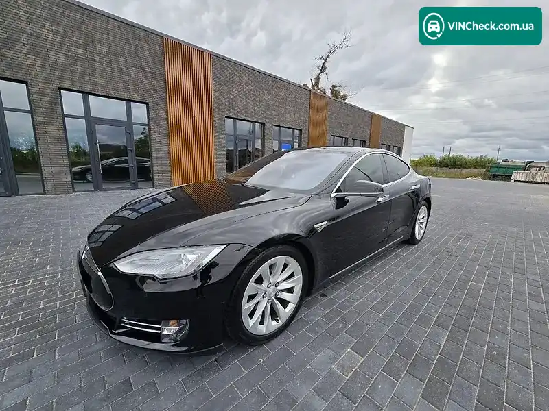 Tesla Model S 2016, фото з оголошення 1 з 20, VIN 5YJSA1E26GF133802