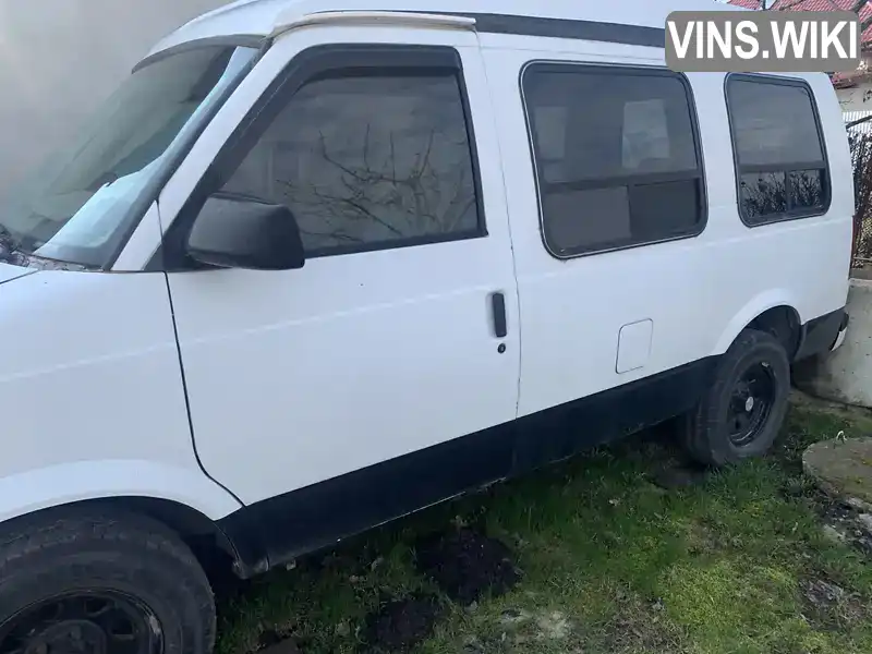Chevrolet Astro 1992, фото з оголошення 2 з 21, VIN 1GBEL19Z3NB134506