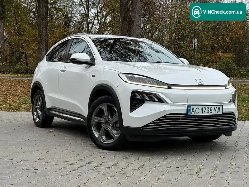 Honda M-NV 2022, фото з оголошення 1 з 20, VIN LVHDH287XN5006186
