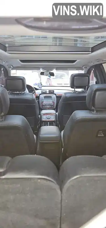Mercedes-Benz R-Class 2007, фото з оголошення 2 з 20, VIN WDC2511561A063921