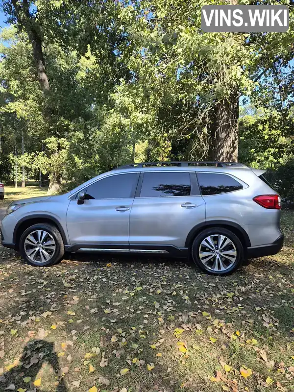 Subaru Ascent 2018, фото з оголошення 2 з 21, VIN 4S4WMAPD8K3422107
